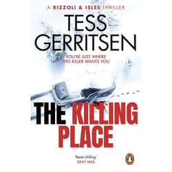 ISBN The Killing Place book English Paperback 448 pages