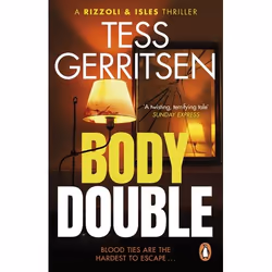 ISBN Body Double, English, Paperback, 464 pages