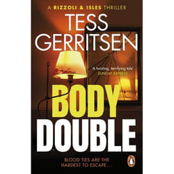 ISBN Body Double book English Paperback 464 pages