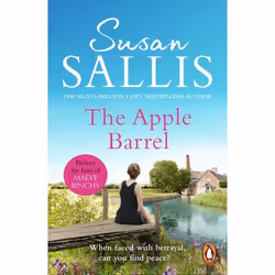 ISBN The Apple Barrel, General novel, English, Paperback, 480 pages