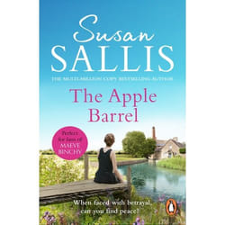 ISBN The Apple Barrel book General novel English Paperback 480 pages