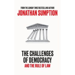 Profile Books The Challenges of Democracy (Hardback) book History Hardcover