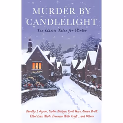 Profile Books Murder by Candlelight (Paperback), Fiction, Paperback