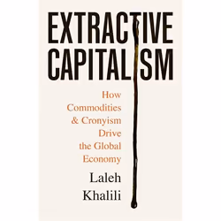 Profile Books Extractive Capitalism (Paperback), History, Paperback