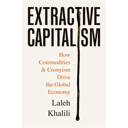 Profile Books Extractive Capitalism (Paperback) book History