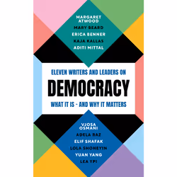 Profile Books Democracy (Paperback), History, Paperback