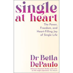 Profile Books Single at Heart (Paperback) book Philosophy