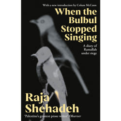 Profile Books When The Bulbul Stopped Singing (Paperback) book