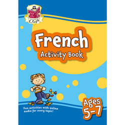 Coordination Group Publications (CGP) FPFQ11 book Reference & languages 40 pages