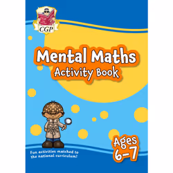 Coordination Group Publications (CGP) MPFMA2Q11, Mathematics, 32 pages