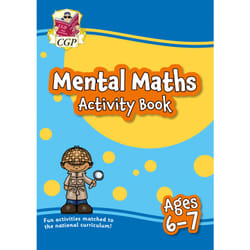Coordination Group Publications (CGP) MPFMA2Q11 book Mathematics 32 pages