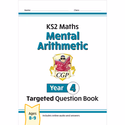 Coordination Group Publications (CGP) M4AQ21, Mathematics, 48 pages