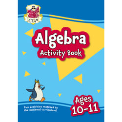 Coordination Group Publications (CGP) MPFAL6Q21 book Mathematics 32 pages