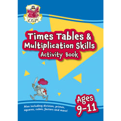 Coordination Group Publications (CGP) MPFTTQ21 book Mathematics 32 pages