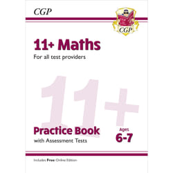 Coordination Group Publications (CGP) M2QE1 book Mathematics 84 pages