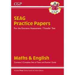 Coordination Group Publications (CGP) ELPSE1 book 108 pages
