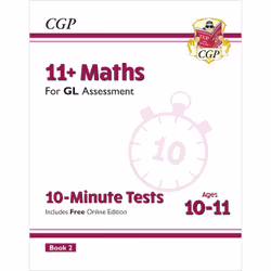 Coordination Group Publications (CGP) M6XP2E1, Mathematics, 120 pages