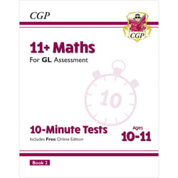 Coordination Group Publications (CGP) M6XP2E1 book Mathematics 120 pages