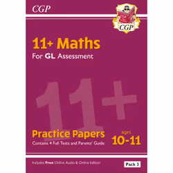 Coordination Group Publications (CGP) MHT3E1, Mathematics, 76 pages