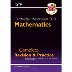 Coordination Group Publications (CGP) MISI42, Mathematics, 264 pages