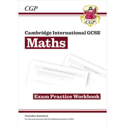 Coordination Group Publications (CGP) MIQI42 book Mathematics 168 pages
