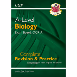 Coordination Group Publications (CGP) BRAR74, Biology, 304 pages