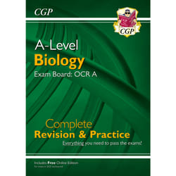 Coordination Group Publications (CGP) BRAR74 book Biology 304 pages