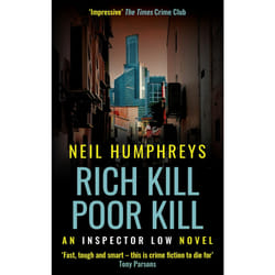 ISBN Rich Kill, Poor Kill book English Paperback 308 pages