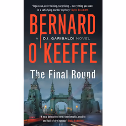 ISBN The Final Round, English, Paperback, 320 pages
