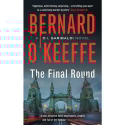 ISBN The Final Round book English Paperback 320 pages