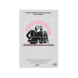 ISBN Performers book General novel English 120 pages