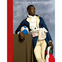 ISBN Fashioning Masculinities book English Hardcover 272 pages