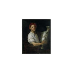 ISBN Huguenot Refugee Art and Culture 1530-17