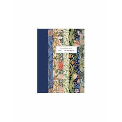 ISBN V&A Pattern: William Morris