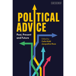 ISBN Political Advice book English Paperback 240 pages
