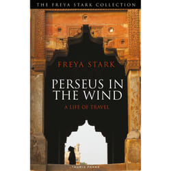 ISBN Perseus in the Wind book English Paperback 192 pages