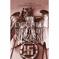 ISBN The Occult Roots of Nazism, English, Paperback, 320 pages