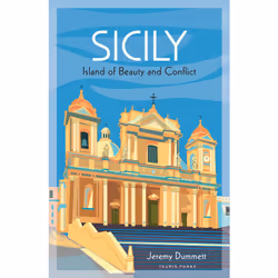 ISBN Sicily, English, Hardcover, 320 pages
