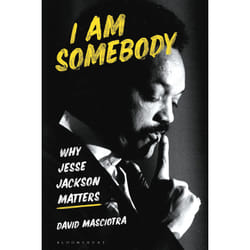 ISBN I Am Somebody book English Hardcover 232 pages
