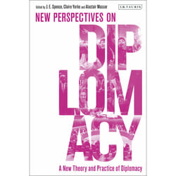 ISBN A New Theory and Practice of Diplomacy book English Paperback 264 pages