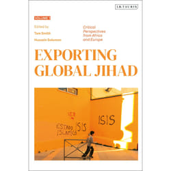 ISBN Exporting Global Jihad book English Paperback 264 pages