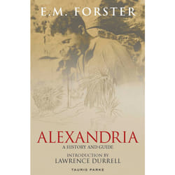 ISBN Alexandria book English Paperback 320 pages
