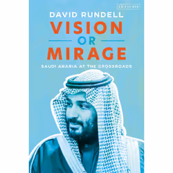 ISBN Vision or Mirage, English, Hardcover, 336 pages