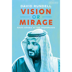 ISBN Vision or Mirage book English Hardcover 336 pages