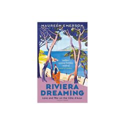 Riviera Dreaming by Emerson & Maureen