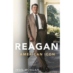 ISBN Reagan book English Paperback 424 pages
