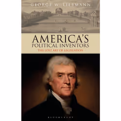 ISBN America's Political Inventors, English, Paperback, 208 pages