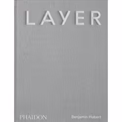 ISBN Layer, Art & design, English, Hardcover, 256 pages