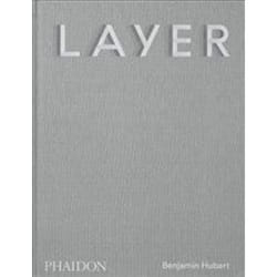 ISBN Layer book Art & design English Hardcover 256 pages
