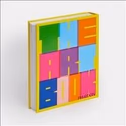 ISBN Art Book : Revised and updated edition, Art & design, English, Hardcover, 592 pages
